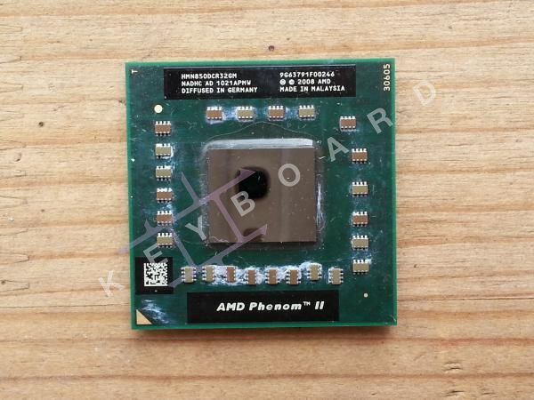 Процесор CPU Amd Phenom 2 N850